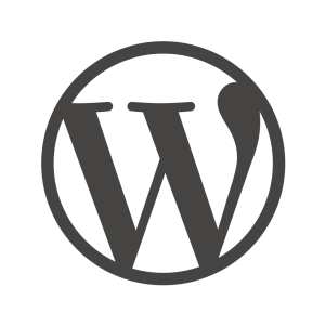 WordPress-logotype-wmark